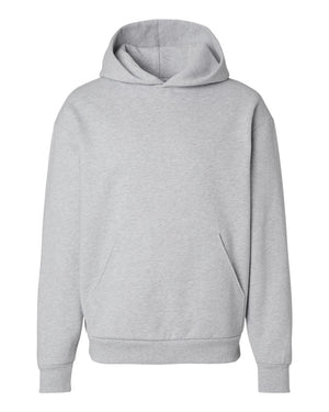 Independent Trading Co. IND420XD - Grey Heather
