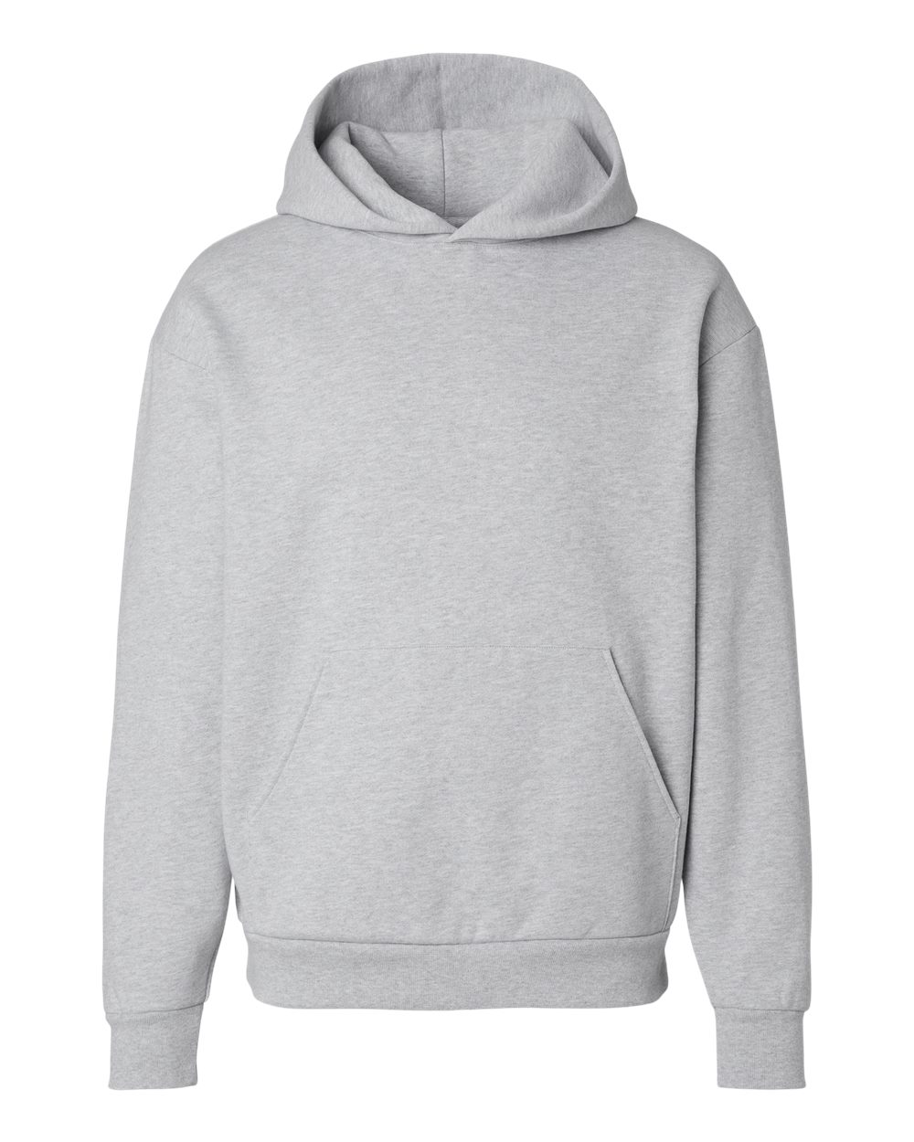 Independent Trading Co. IND420XD - Grey Heather
