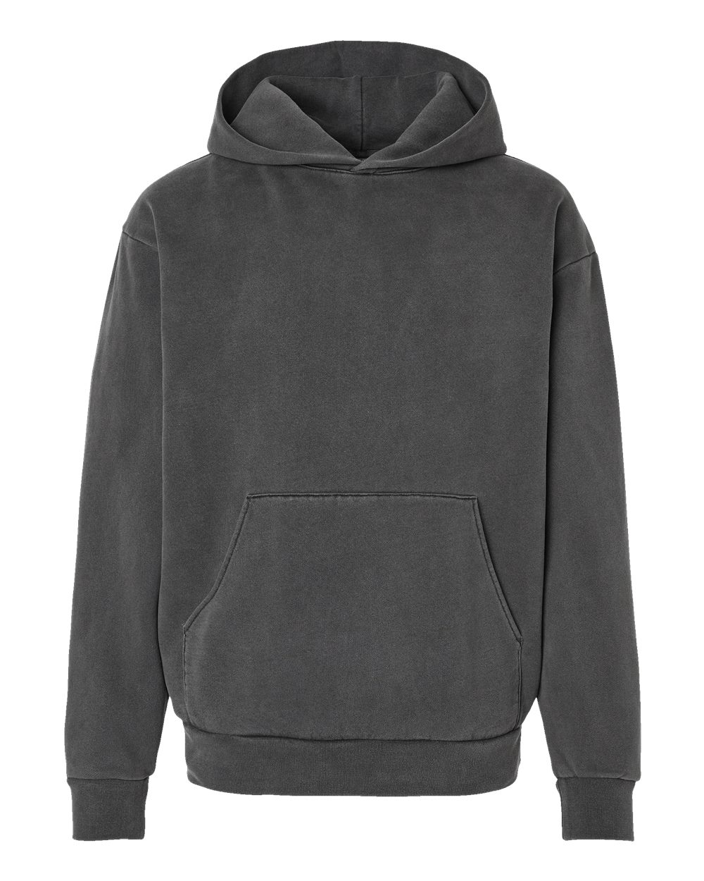 Independent Trading Co. IND420XD - Pigment Black
