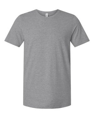 Tultex 602CVC - Heather Grey