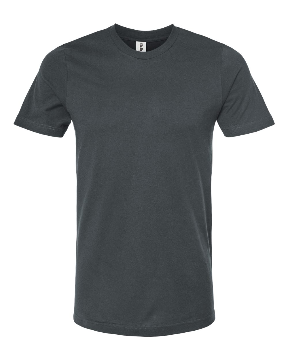 Tultex 602 - Dark Grey