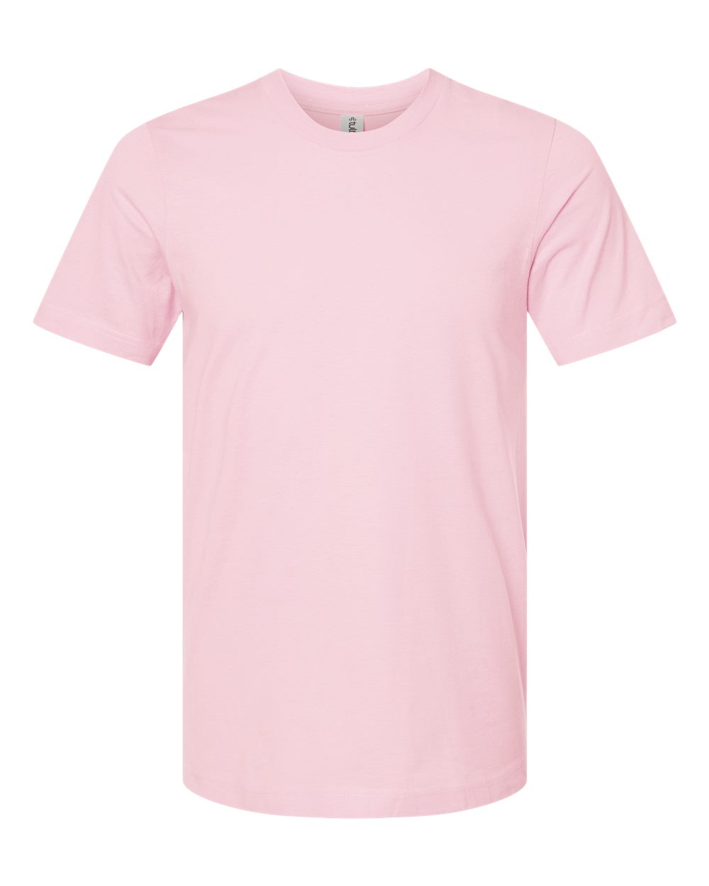 Tultex 602 - Light Pink