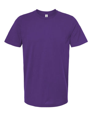 Tultex 602 - Deep Purple
