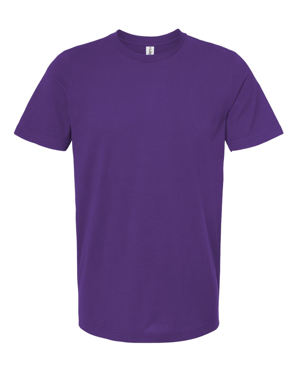 Tultex 602 - Deep Purple