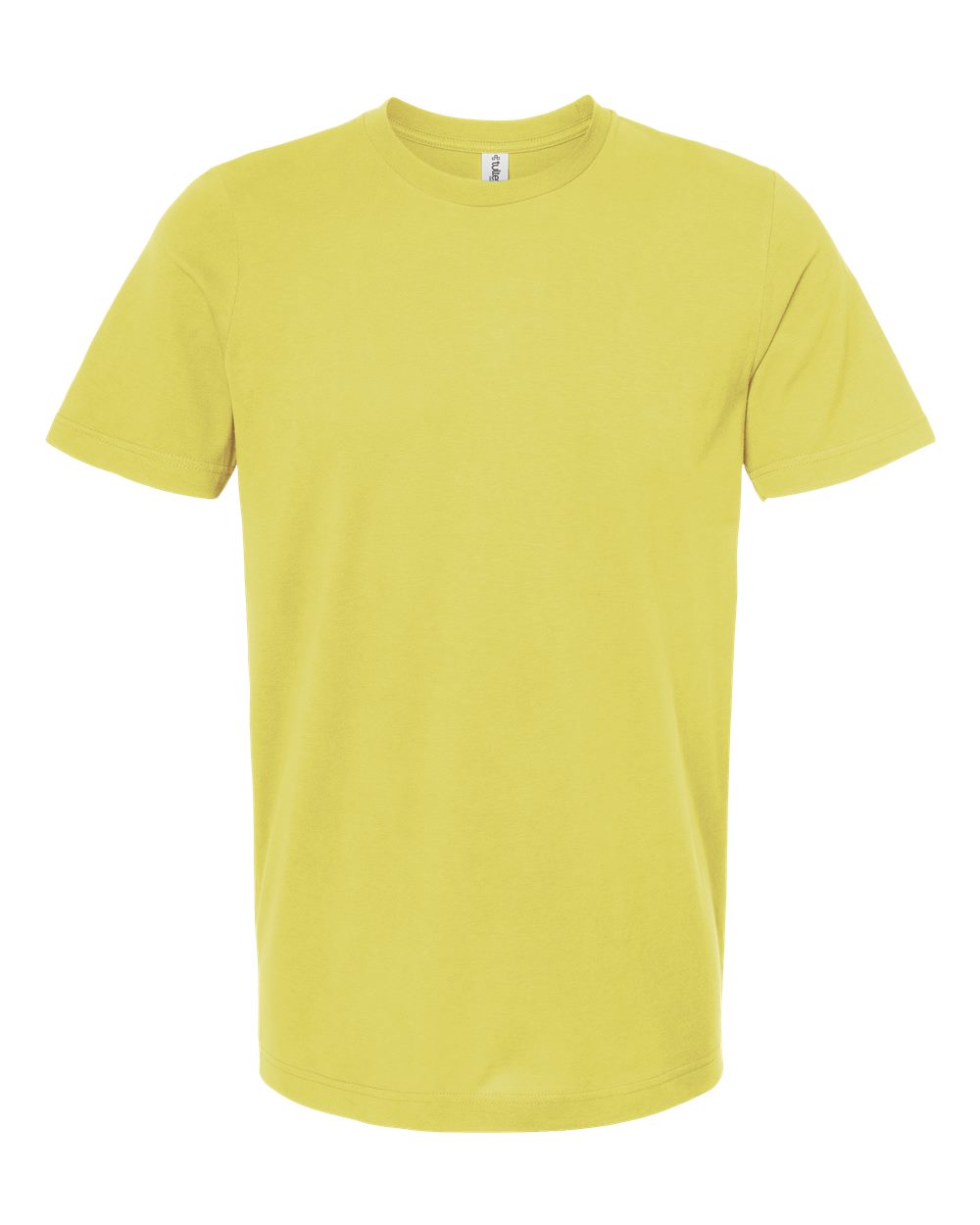 Tultex 602 - Yellow