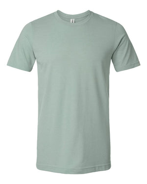Tultex 602CVC - Heather Light Sage