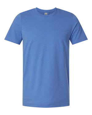 Tultex 602CVC - Heather Columbia Blue