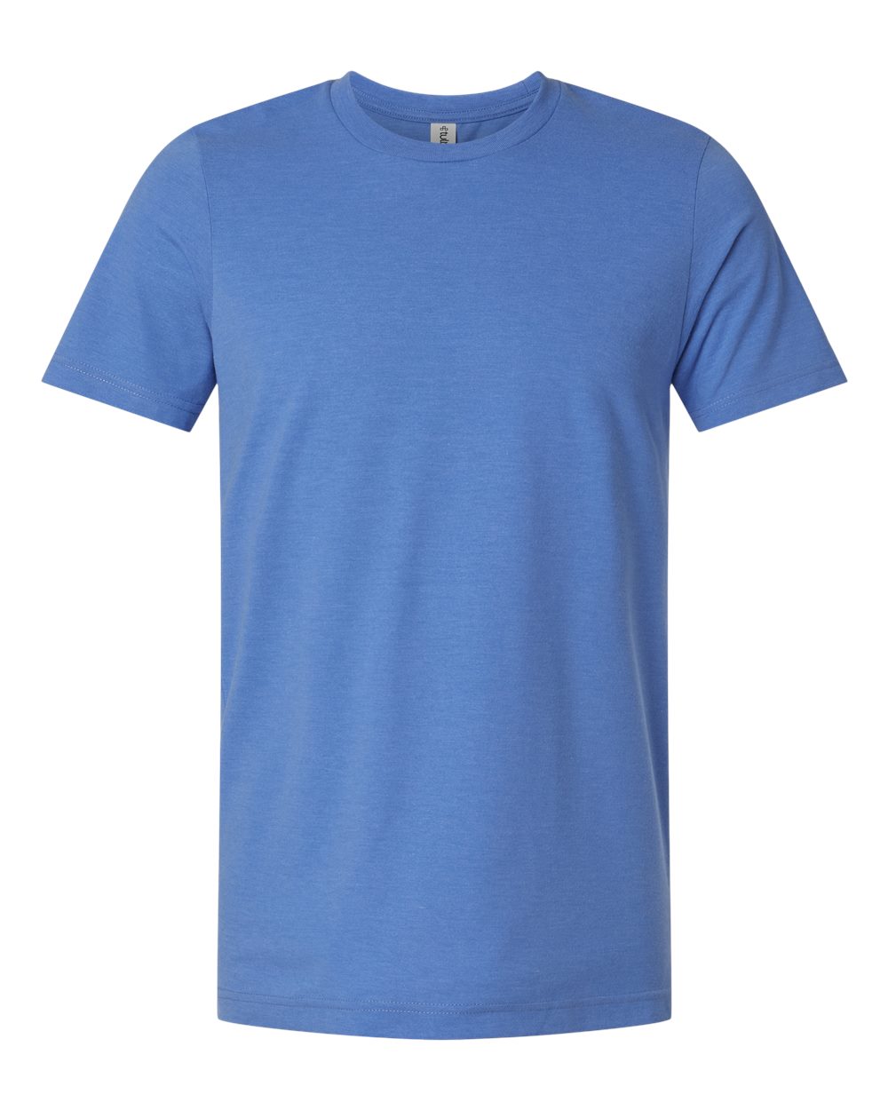 Tultex 602CVC - Heather Columbia Blue