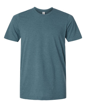 Tultex 602CVC - Heather Deep Teal