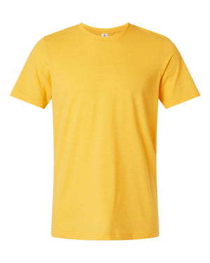 Tultex 602CVC - Heather Gold