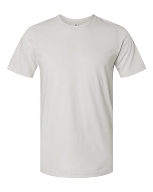 Tultex 602CVC - Heather Light Silver