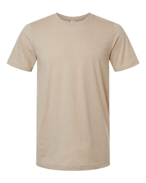 Tultex 602CVC - Heather Tan