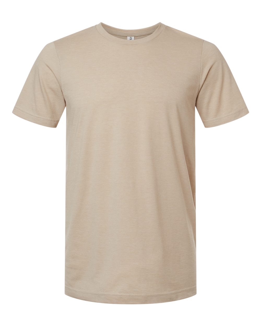 Tultex 602CVC - Heather Tan