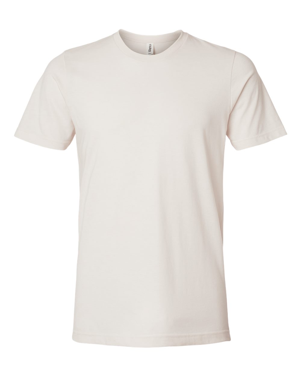 Tultex 602CVC - Heather Vintage Natural