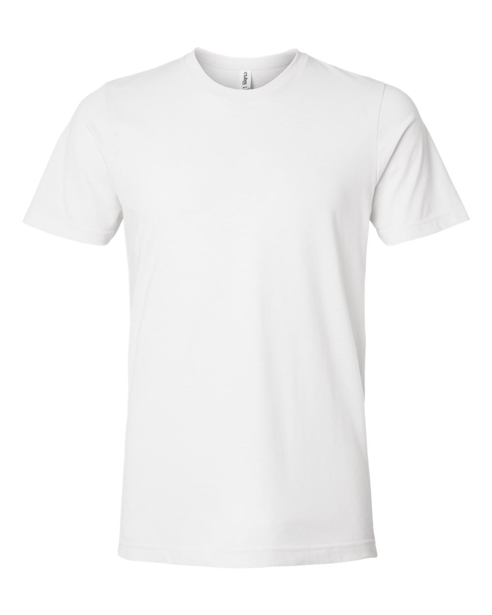 Tultex 602CVC - Solid White