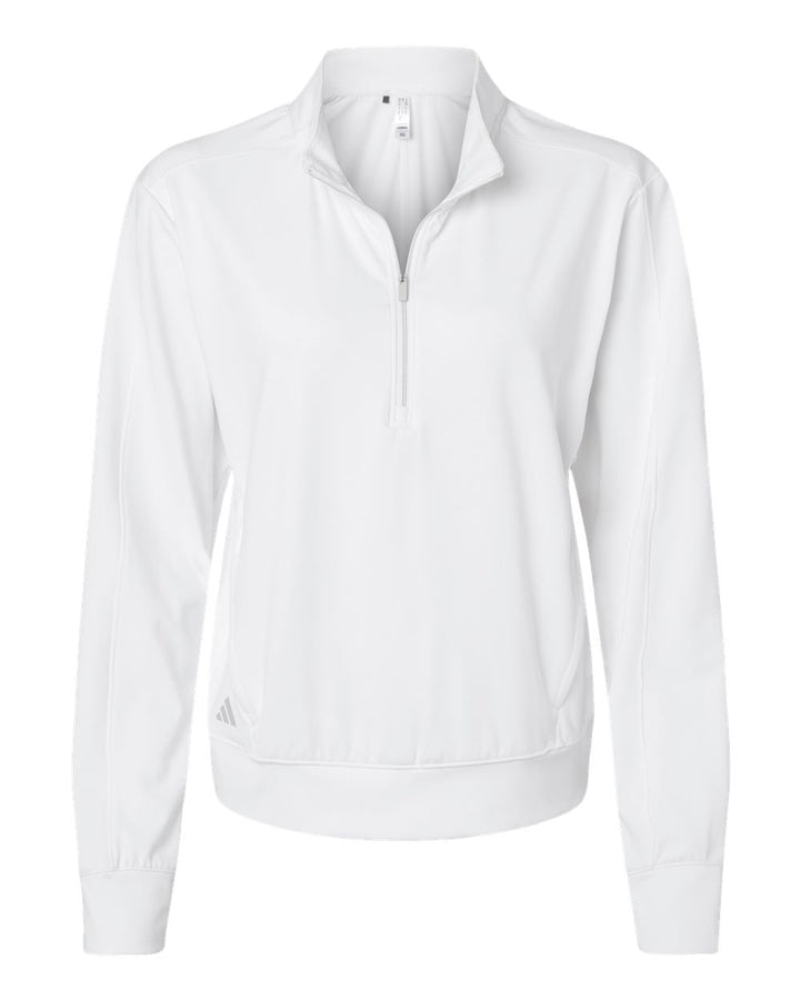 Adidas A1002 - White