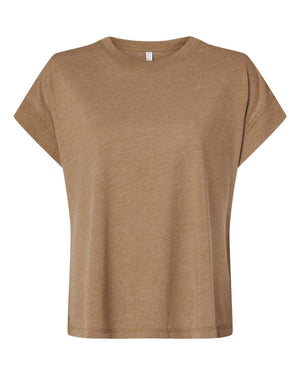 LAT 3502 - Washed Coyote Brown