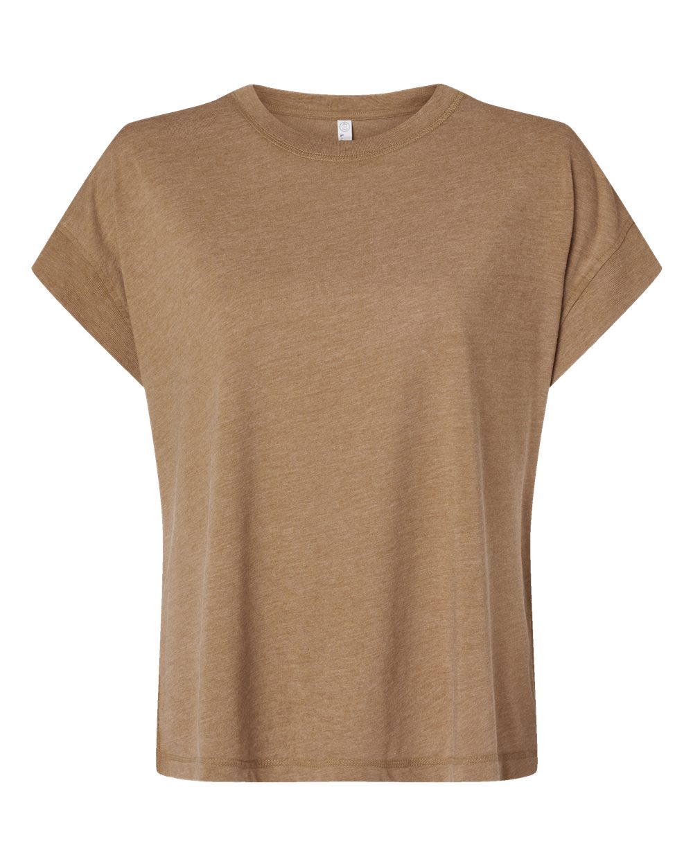 LAT 3502 - Washed Coyote Brown