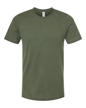Tultex 602 - Military Green