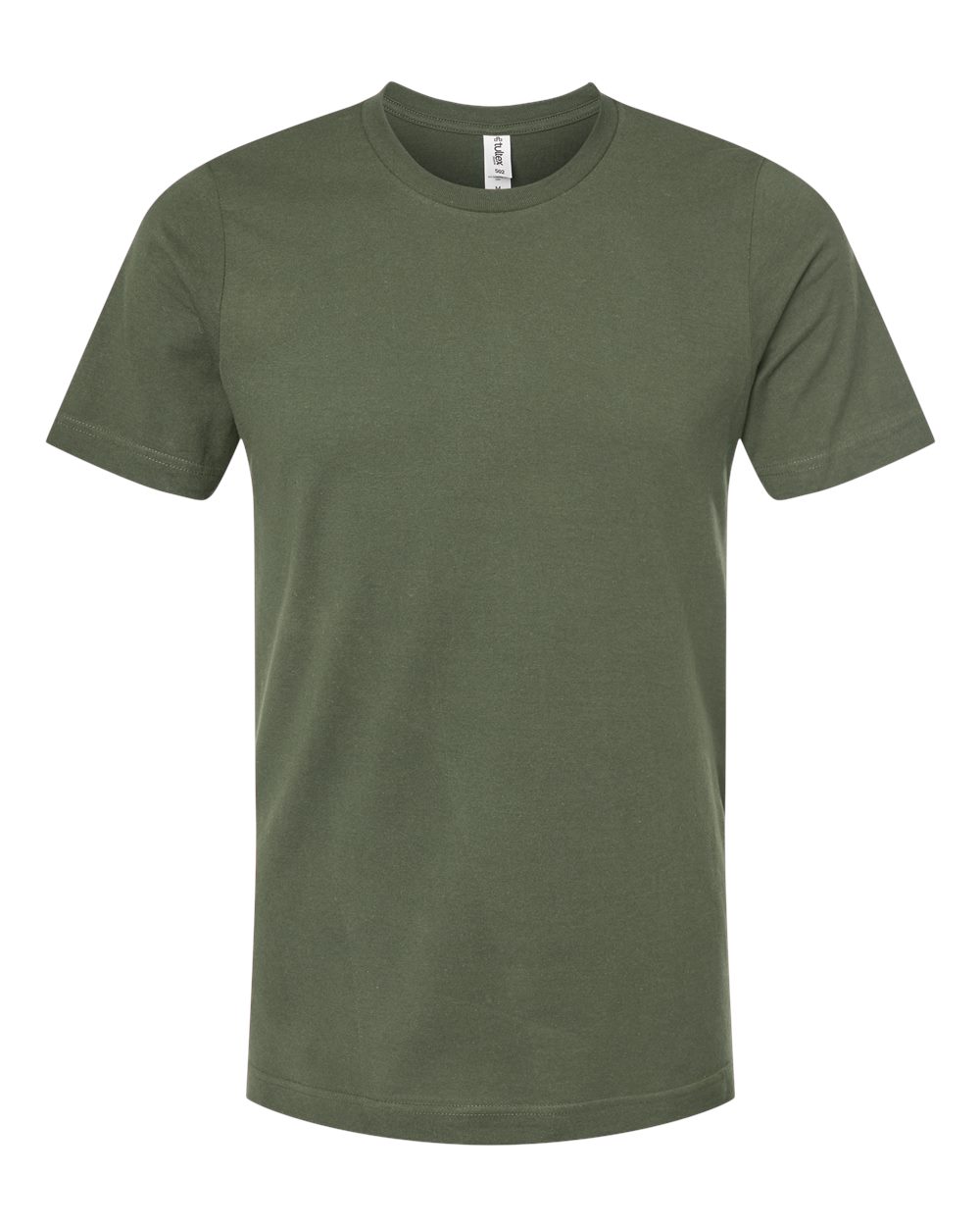 Tultex 602 - Military Green