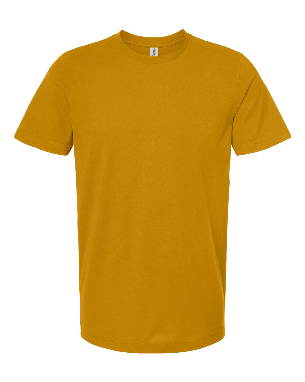 Tultex 602 - Mustard