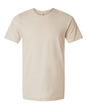 Tultex 602CVC - Heather Cream