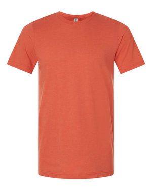 Tultex 602CVC - Heather Orange