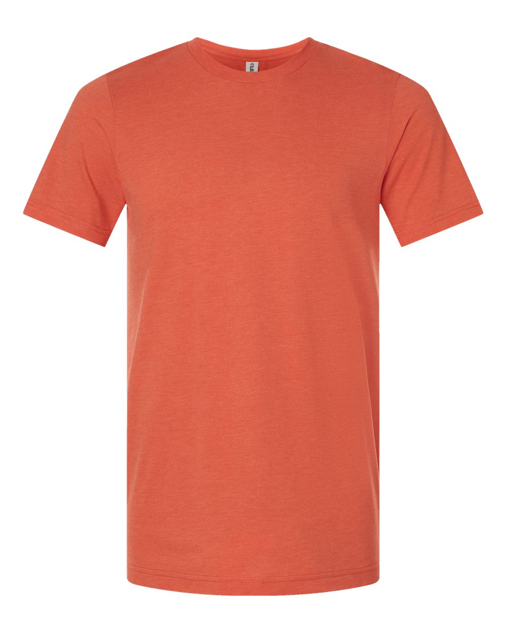 Tultex 602CVC - Heather Orange