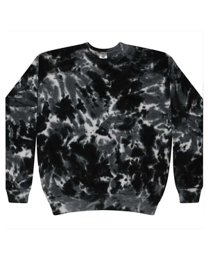 Colortone 8100 - Multi Black