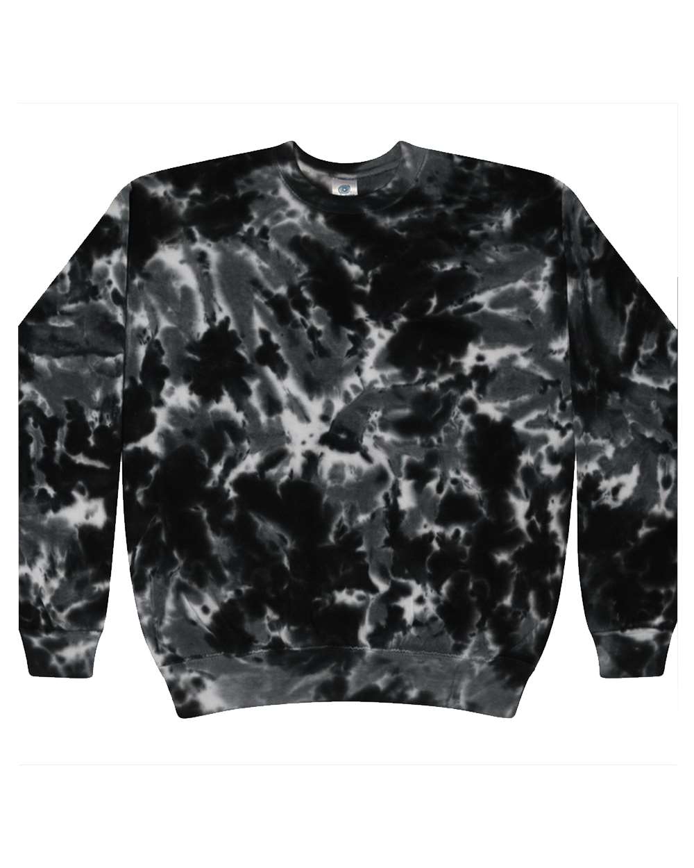 Colortone 8100 - Multi Black