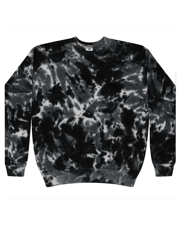 Colortone 8100 - Multi Black
