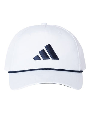 Adidas A3001S - White