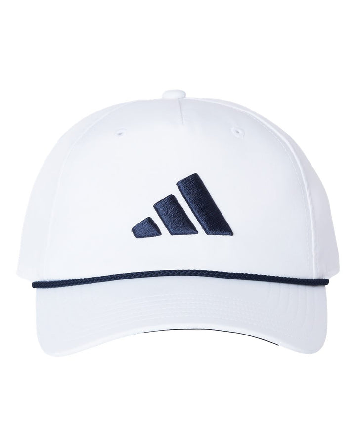 Adidas A3001S - White