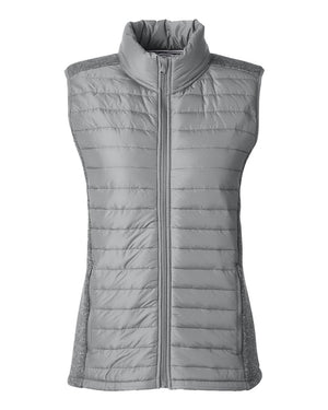 Nautica N17947 - Graphite/ Graphite Heather