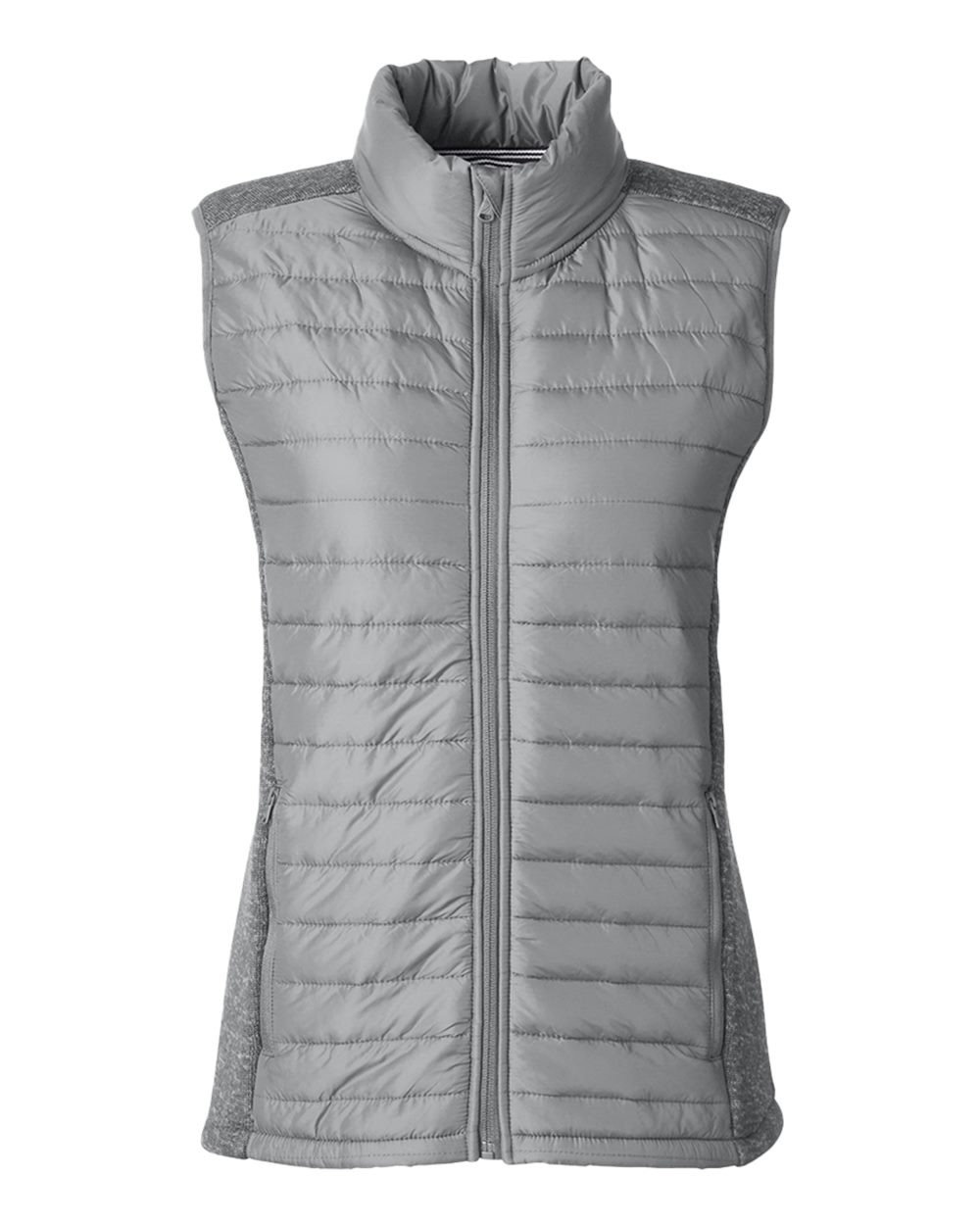 Nautica N17947 - Graphite/ Graphite Heather