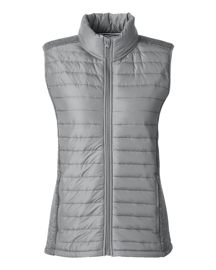 Nautica N17947 - Graphite/ Graphite Heather