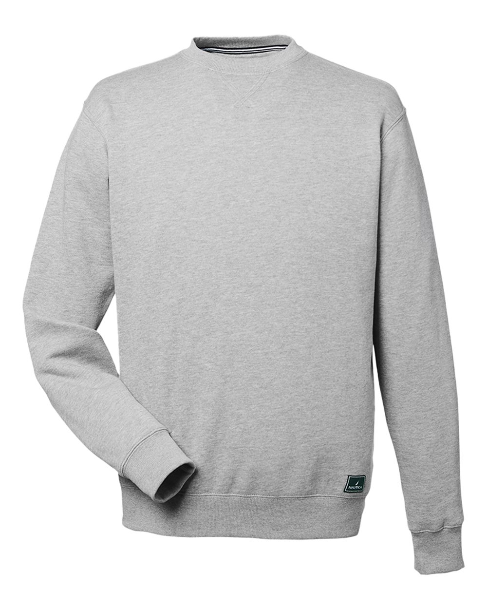 Nautica N17175 - Oxford Heather
