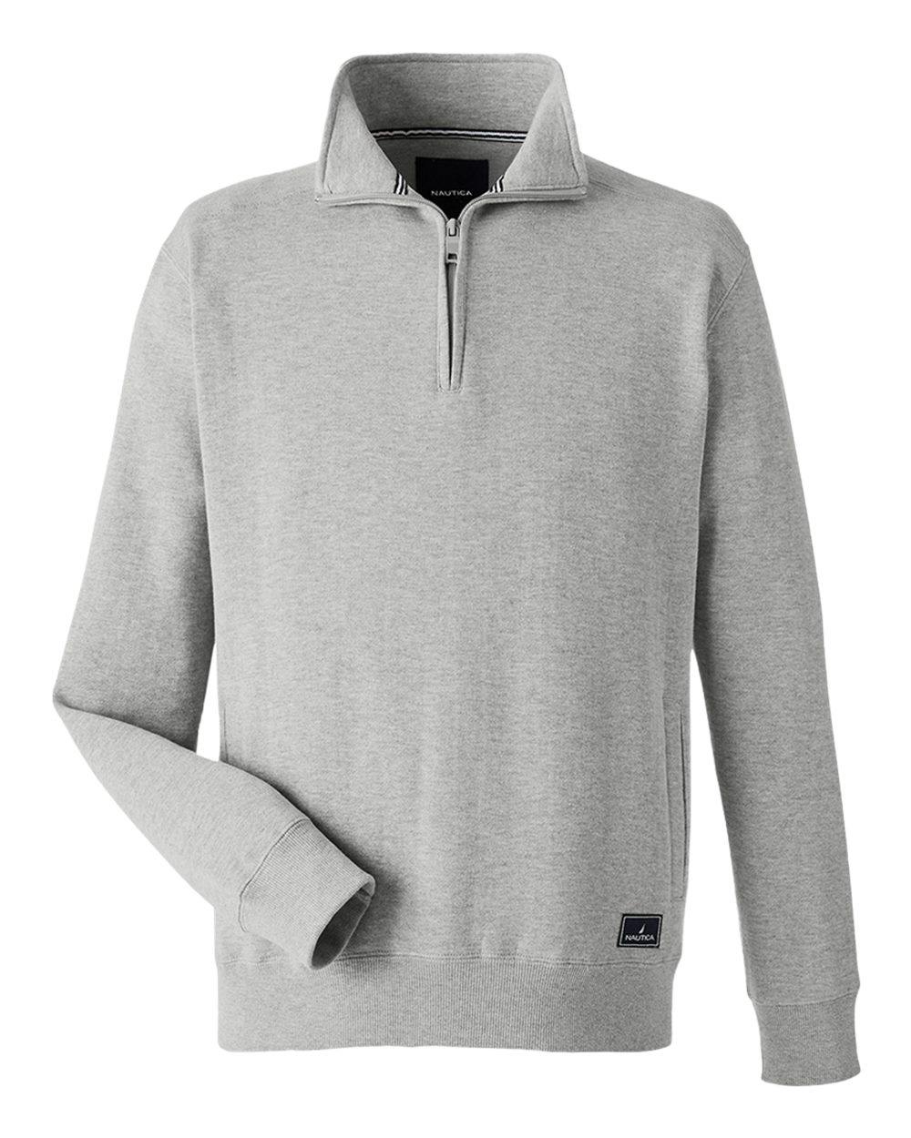 Nautica N17176 - Oxford Heather