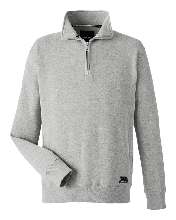 Nautica N17176 - Oxford Heather