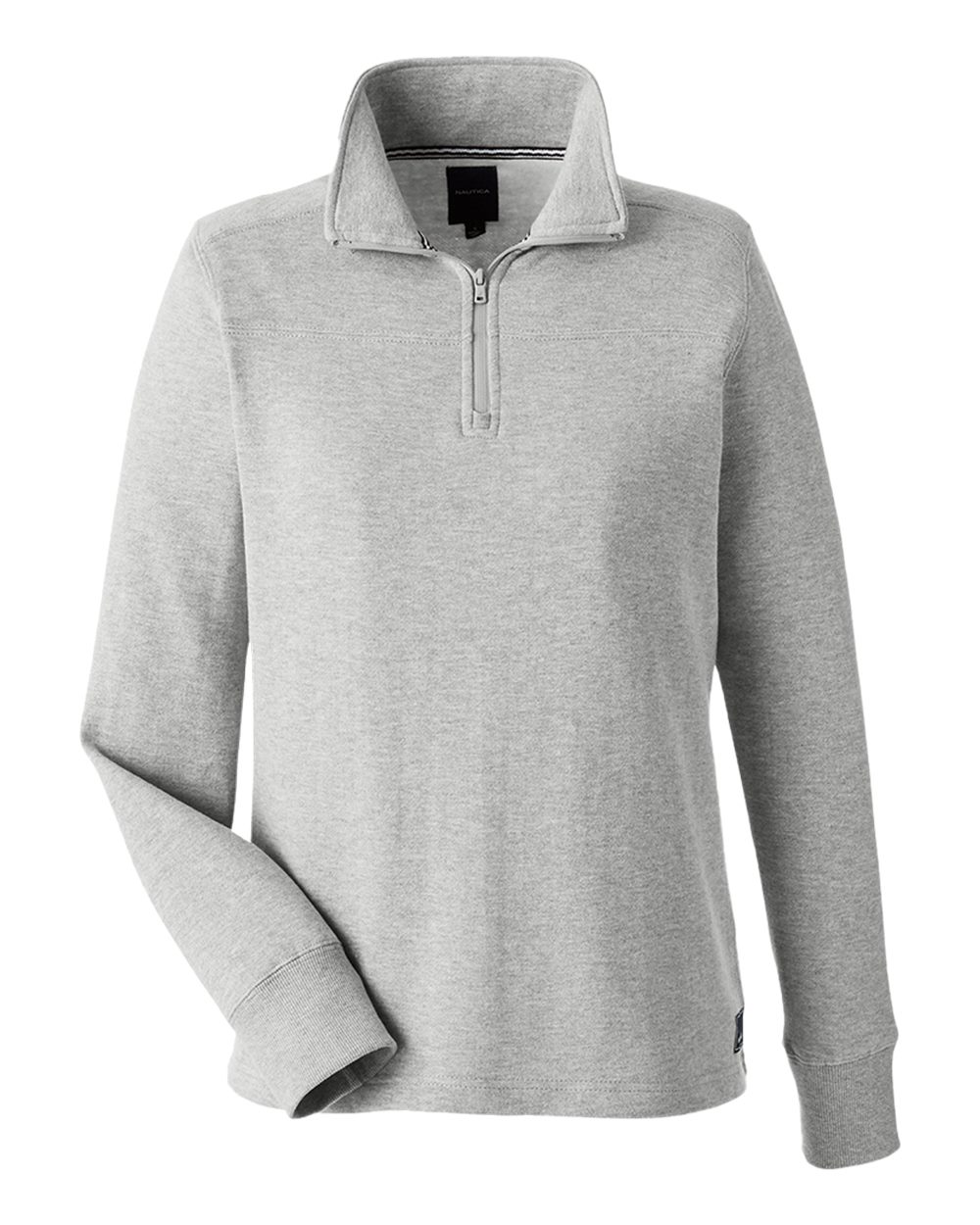Nautica N17397 - Oxford Heather