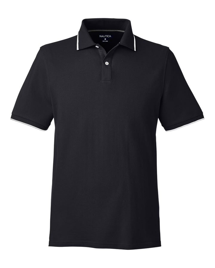Nautica N17165 - Black