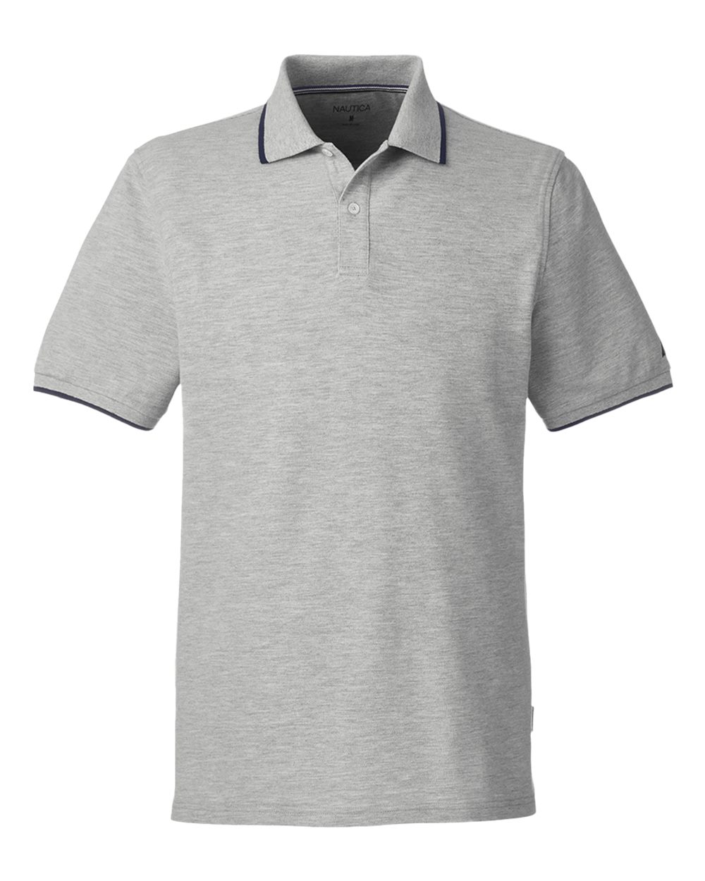 Nautica N17165 - Oxford Heather