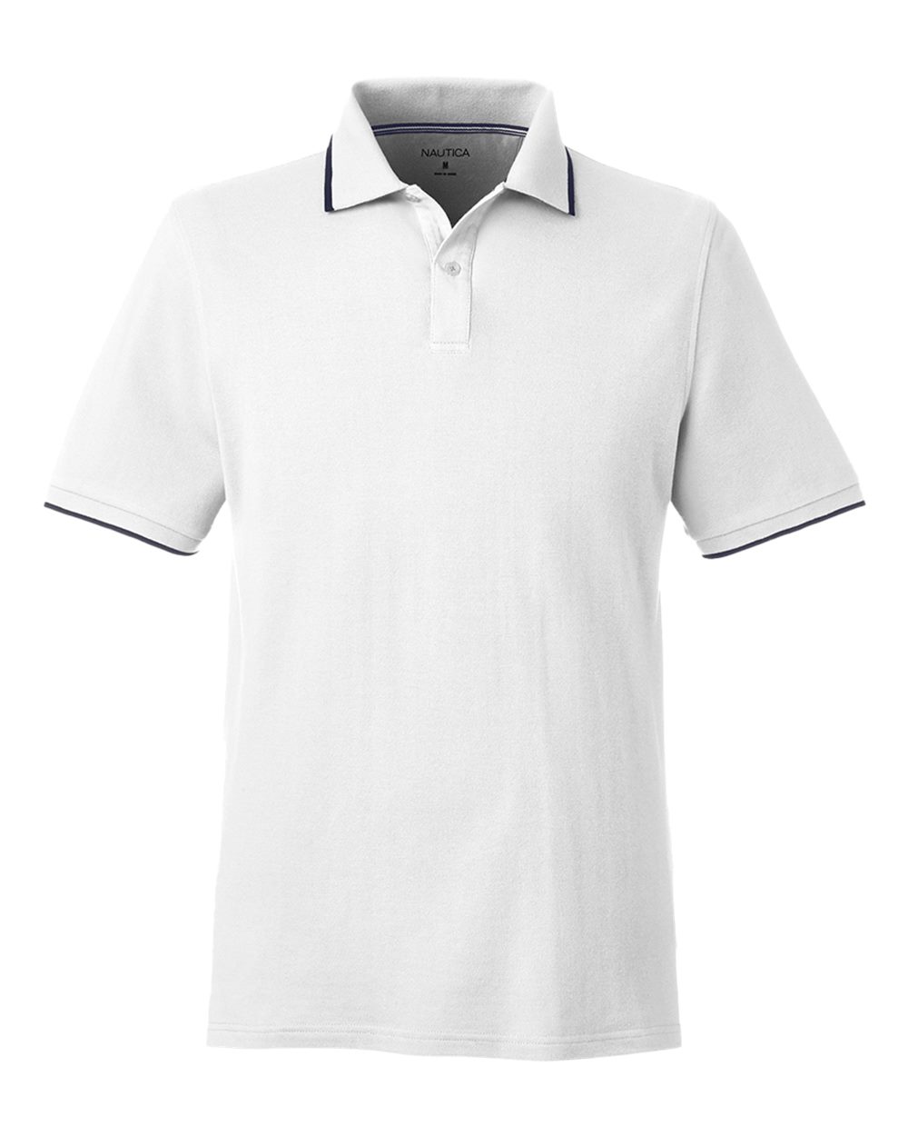 Nautica N17165 - White