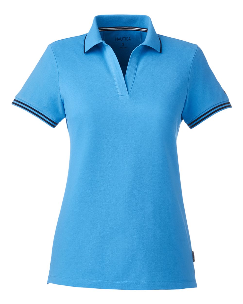 Nautica N17168 - Azure Blue