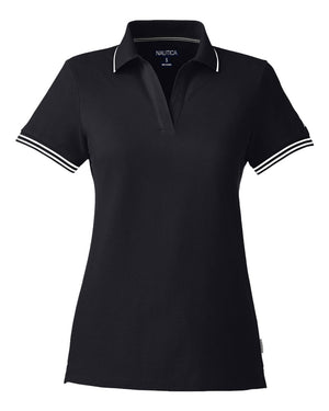 Nautica N17168 - Black