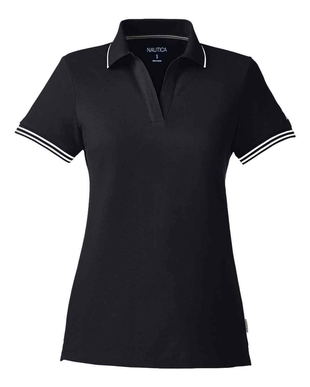 Nautica N17168 - Black