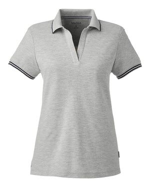 Nautica N17168 - Oxford Heather