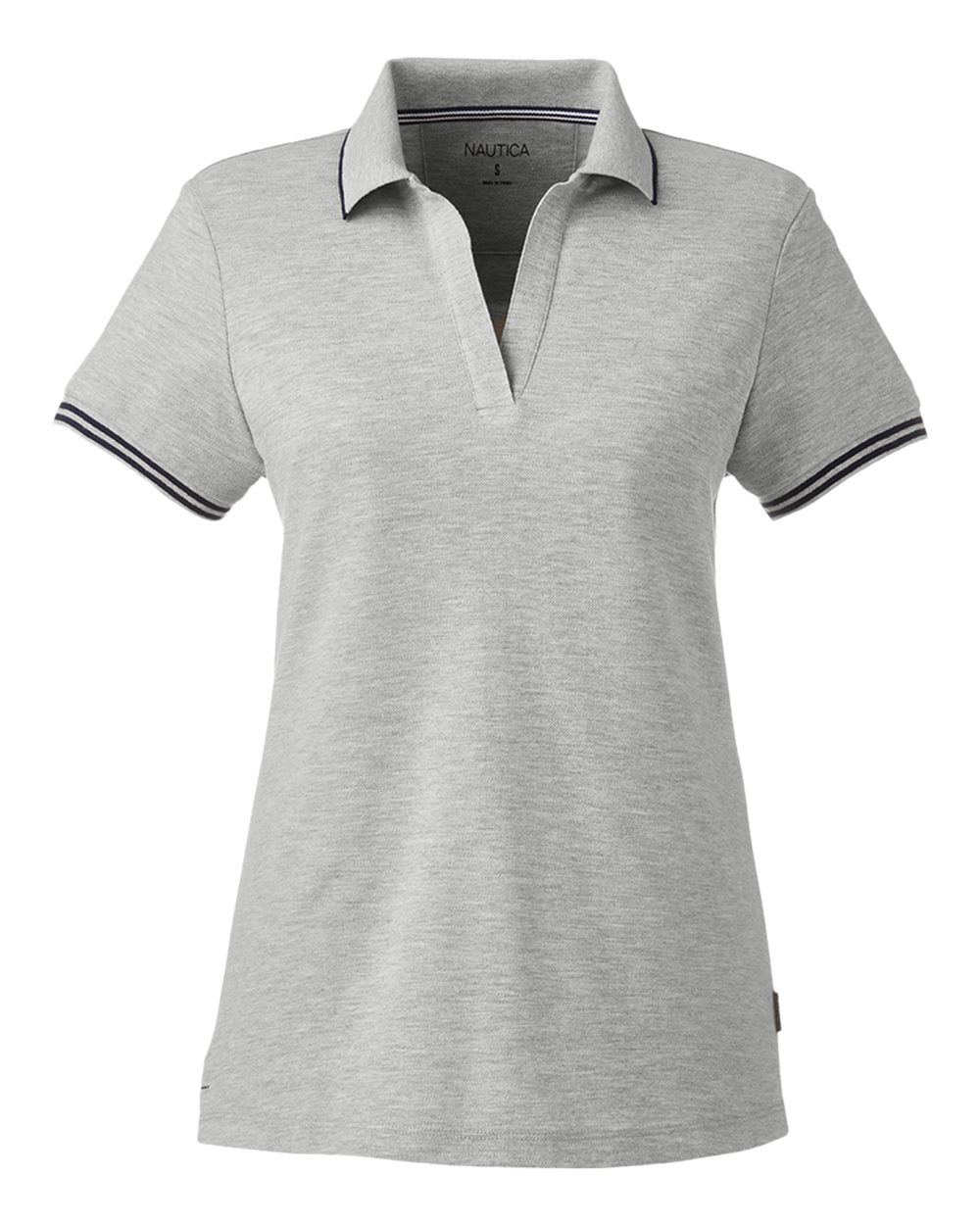 Nautica N17168 - Oxford Heather