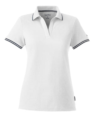 Nautica N17168 - White