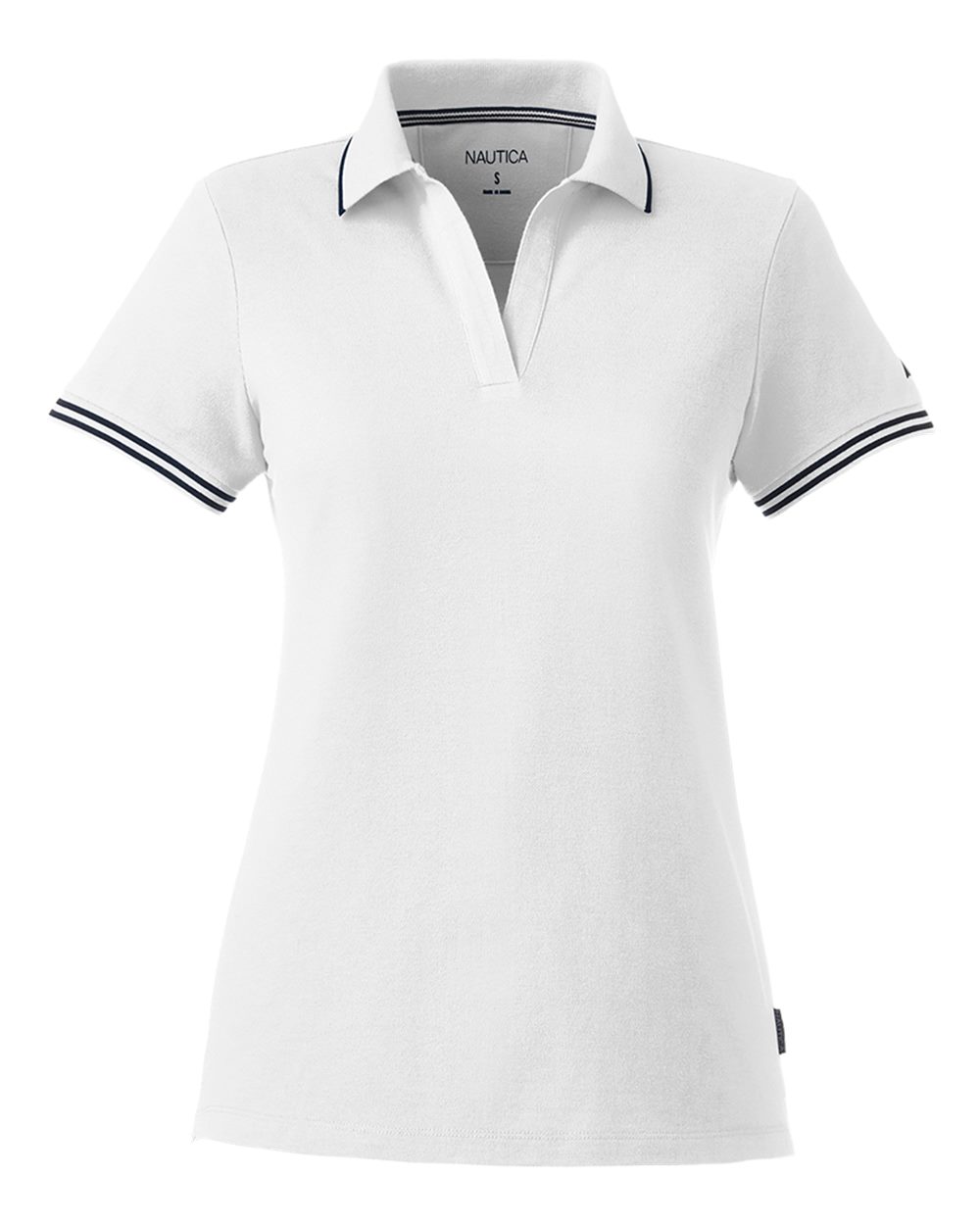 Nautica N17168 - White